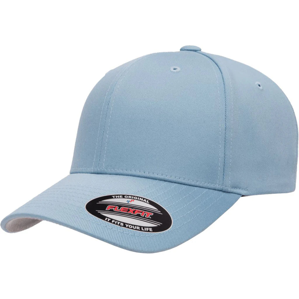 Custom Embroidered Flexfit 6277