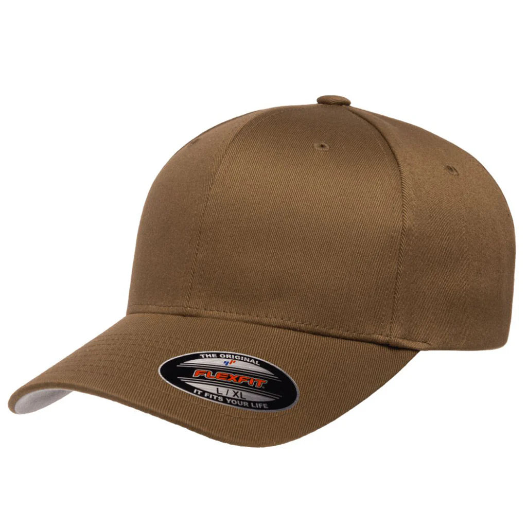 Custom Embroidered Flexfit 6277
