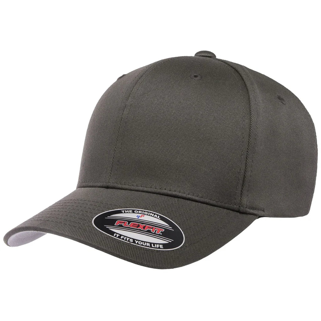 Custom Embroidered Flexfit 6277