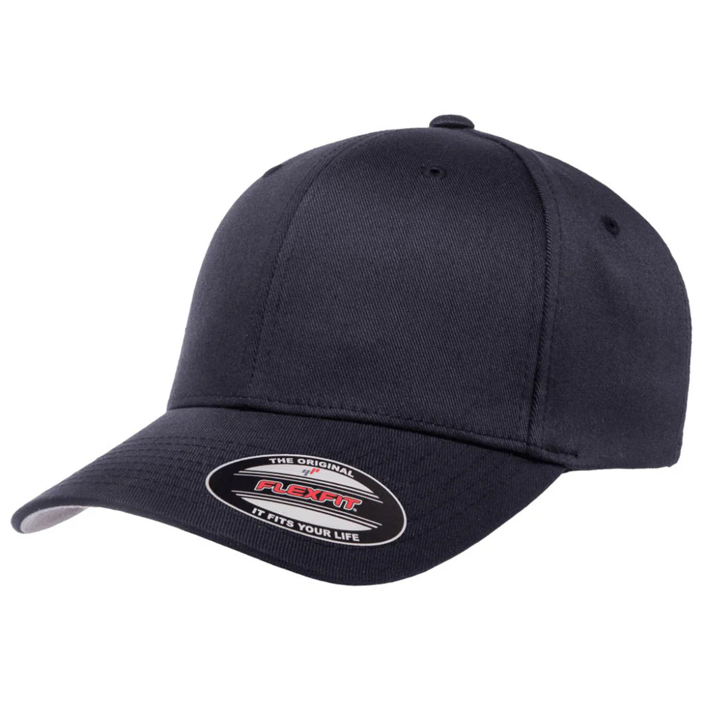 Custom Embroidered Flexfit 6277
