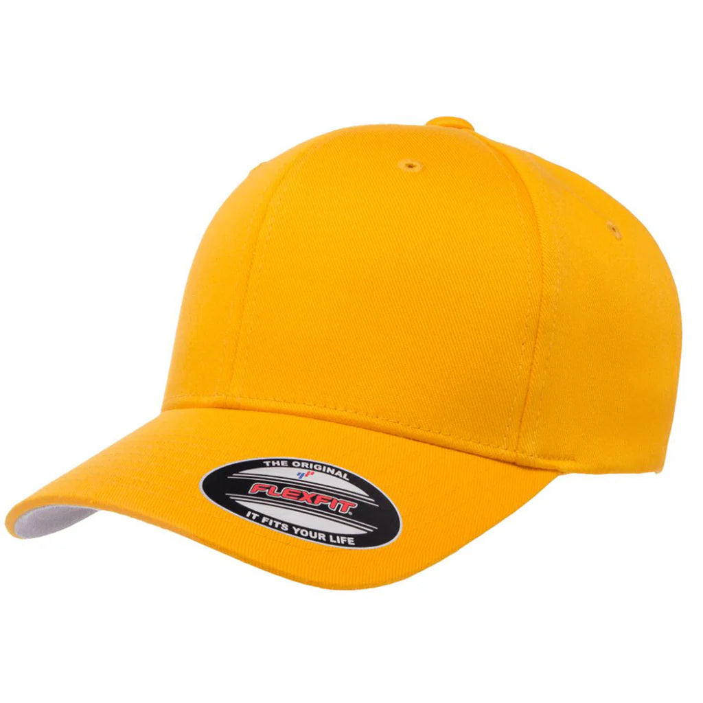Custom Embroidered Flexfit 6277