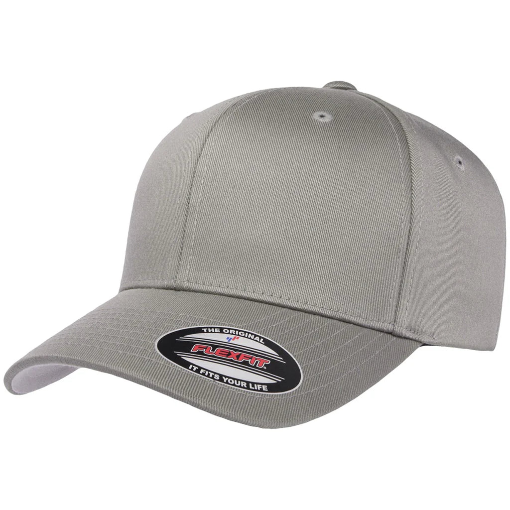 Custom Embroidered Flexfit 6277