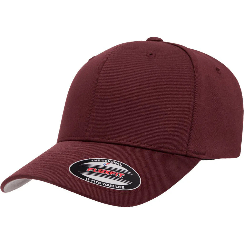 Custom Embroidered Flexfit 6277