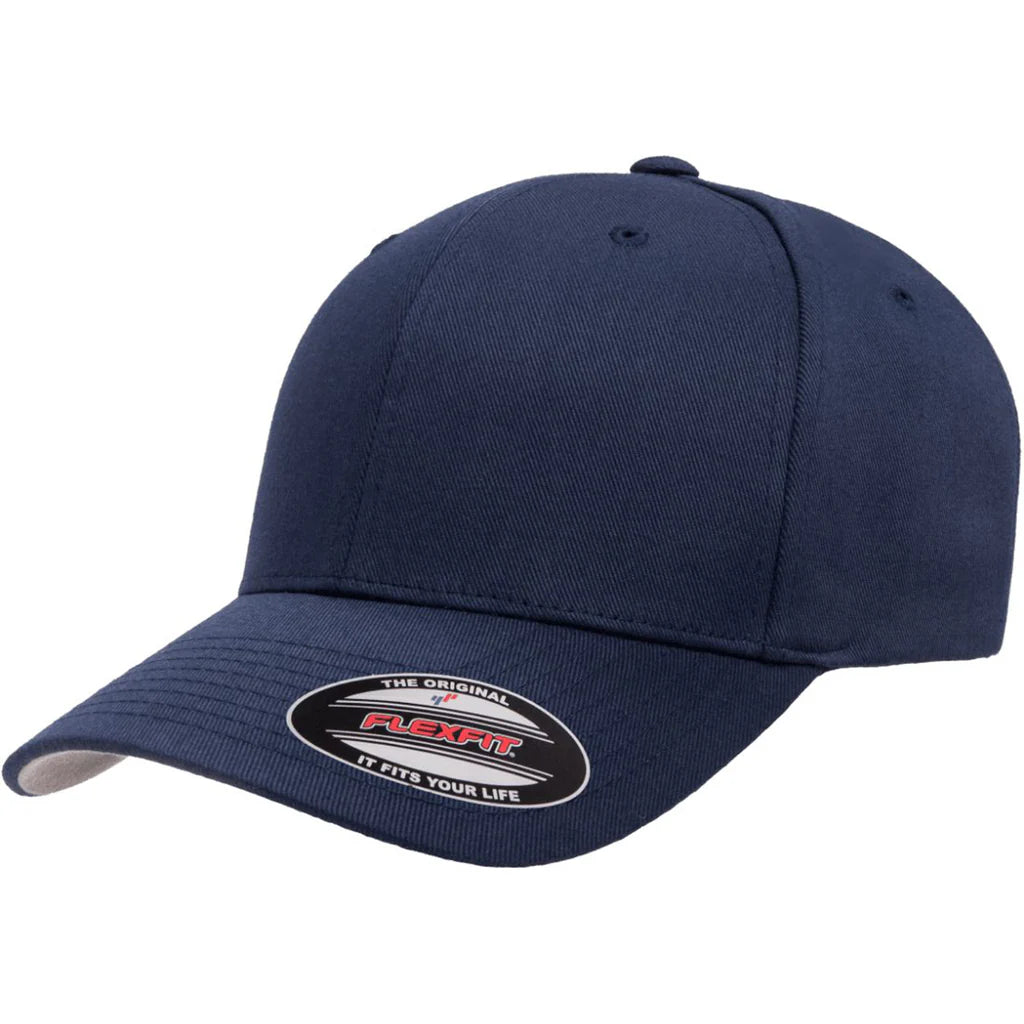 Custom Embroidered Flexfit 6277