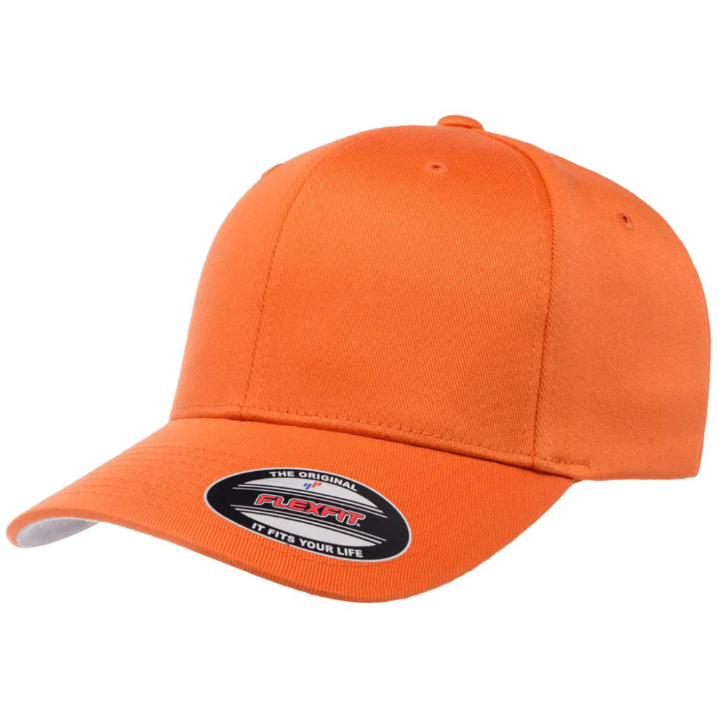 Custom Embroidered Flexfit 6277