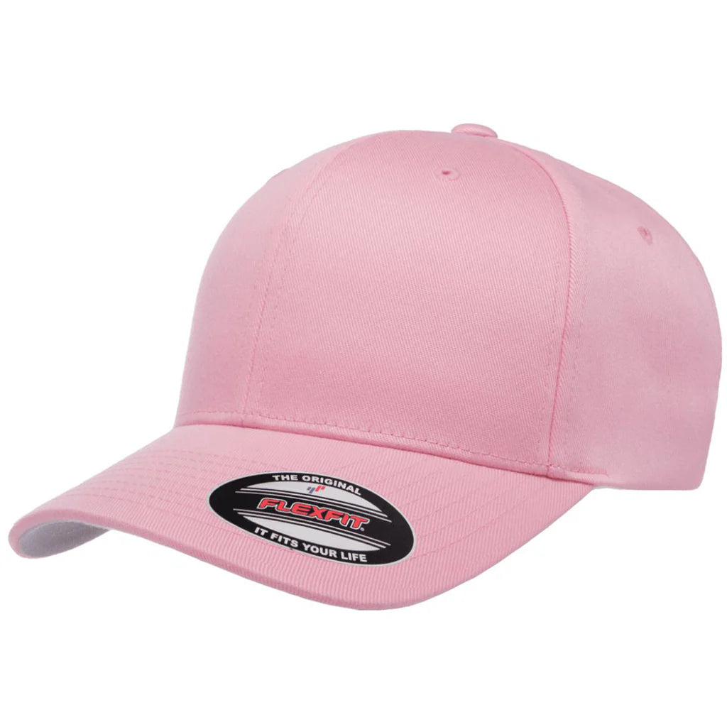 Custom Embroidered Flexfit 6277
