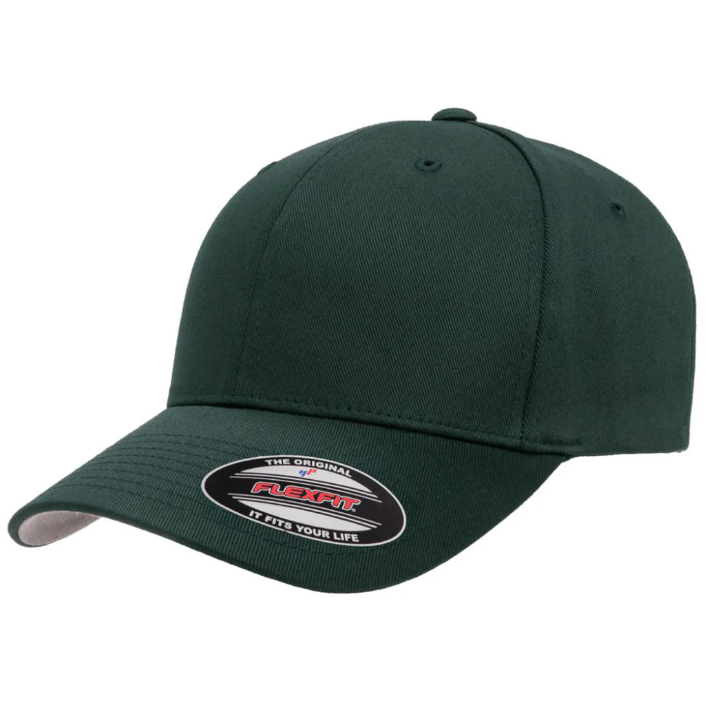 Custom Embroidered Flexfit 6277