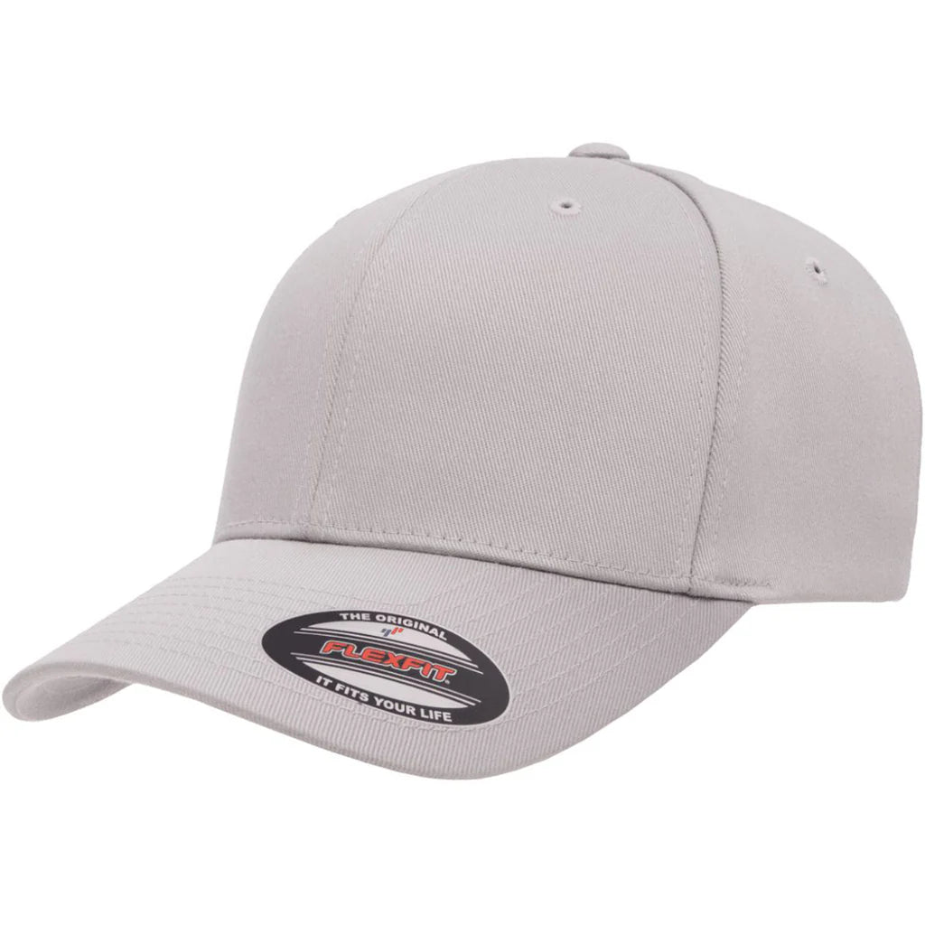 Custom Embroidered Flexfit 6277
