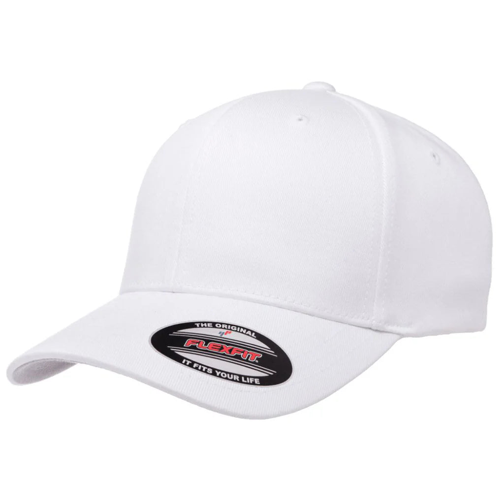 Custom Embroidered Flexfit 6277