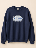 Someone Cares Embroidered Sweatshirt