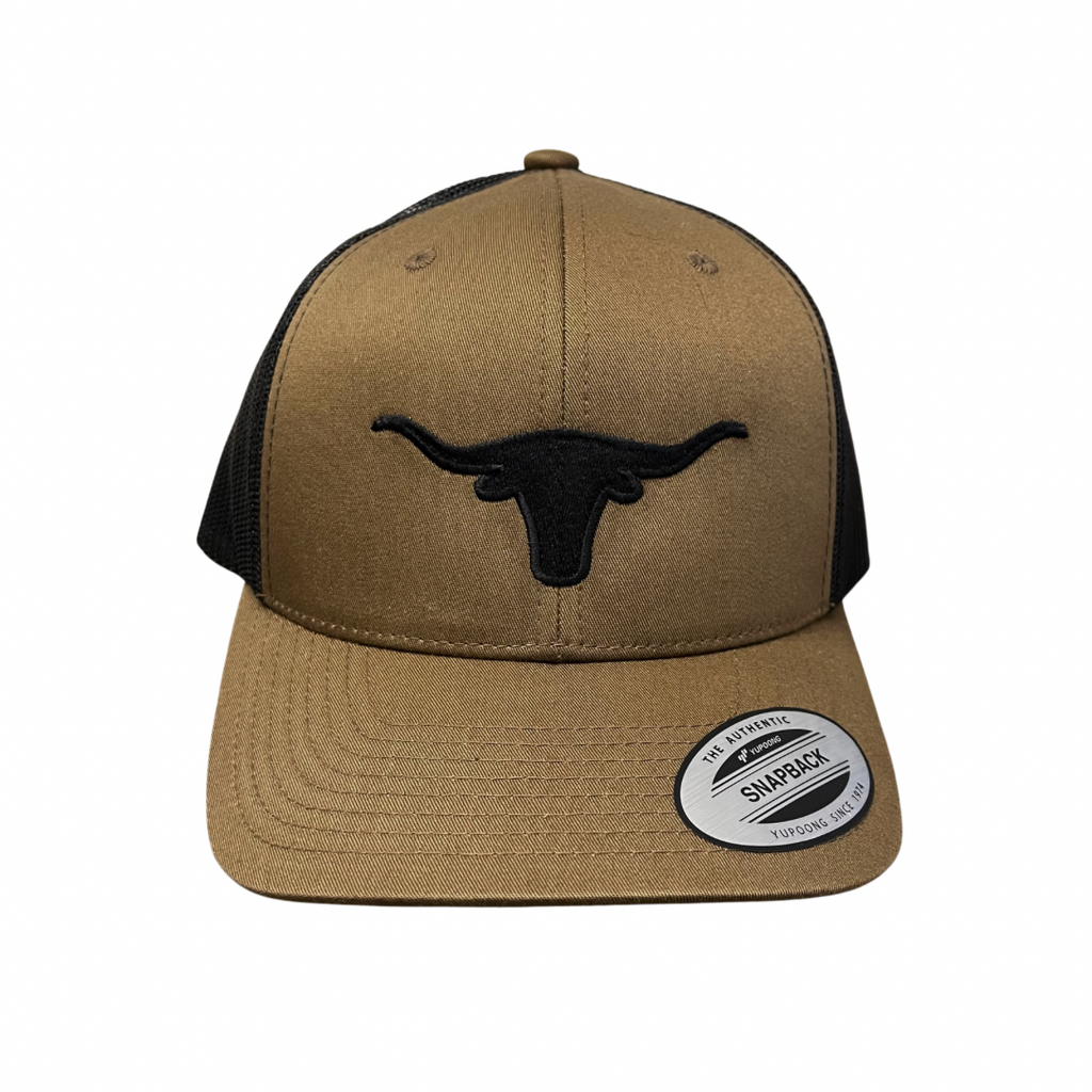 Texas Trucker Hat
